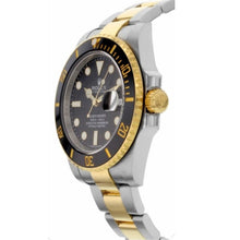 Rolex Submariner Date 116613LN
