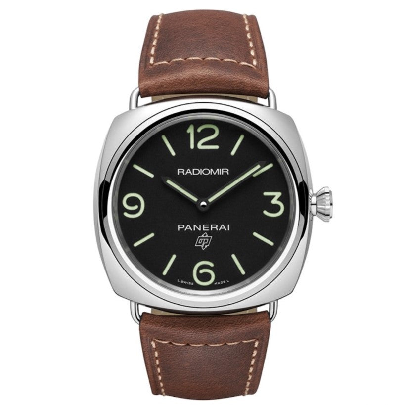 Panerai Radiomir Base Logo PAM00753