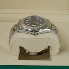 Rolex Datejust 41MM 116334 Blue Dial