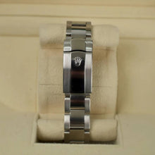 Rolex Datejust 41MM 116334 Blue Dial