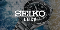Seiko Luxe