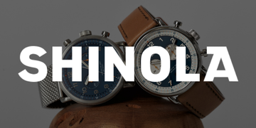 Shinola