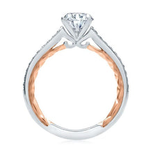 A.Jaffe Engagement Rings ME2032Q/115