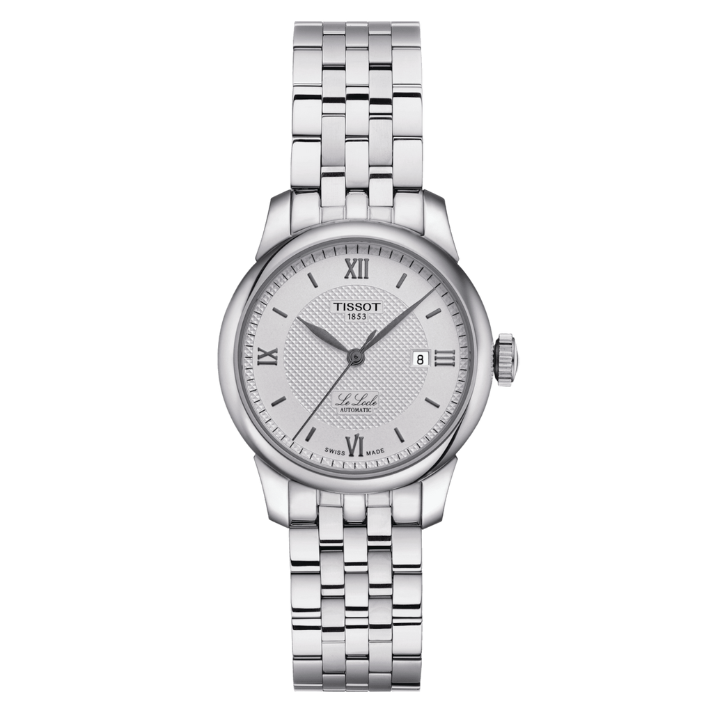 Tissot Le Locle Automatic Lady (29.00) T006.207.11.038.00