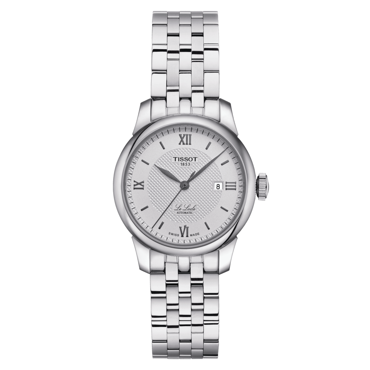 Tissot Le Locle Automatic Lady (29.00) T006.207.11.038.00