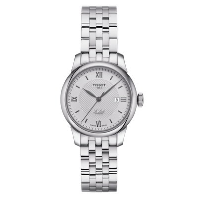 Tissot Le Locle Automatic Lady (29.00) T006.207.11.038.00