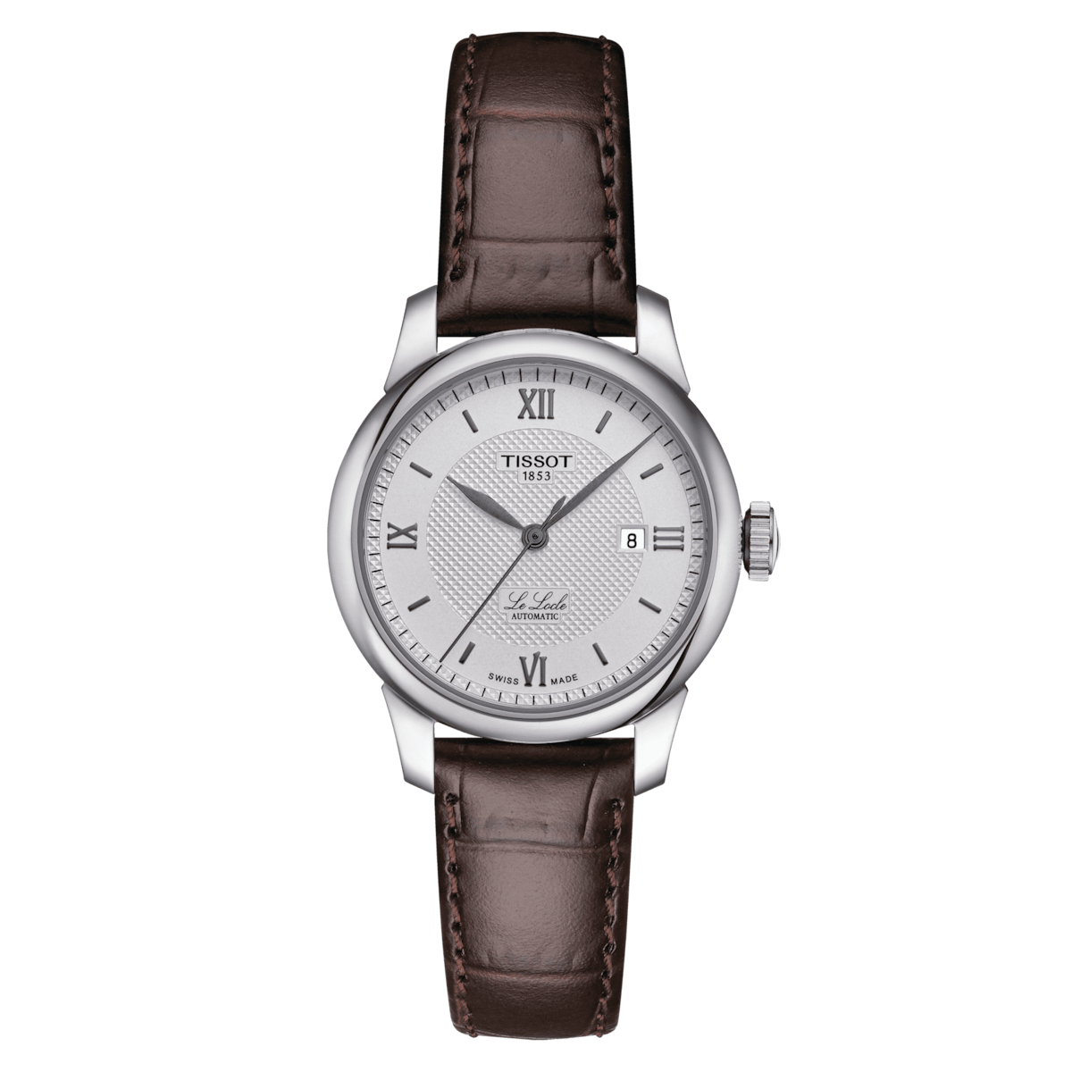 Tissot Le Locle Automatic Lady (29.00) T006.207.16.038.00