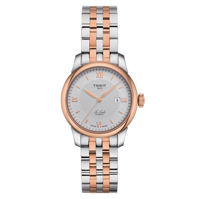 Tissot Le Locle Automatic Lady (29.00) T006.207.22.038.00