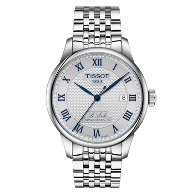 Tissot Le Locle Powermatic 80 20th Anniversary T006.407.11.033.03