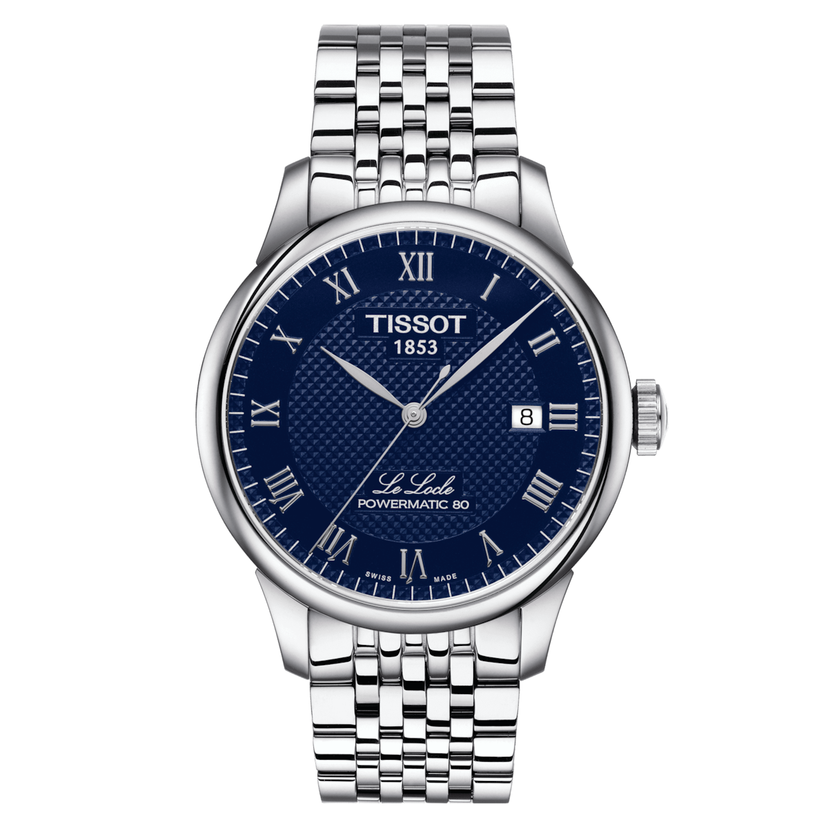 tissot-le-locle-powermatic-80-t006-407-11-043-00
