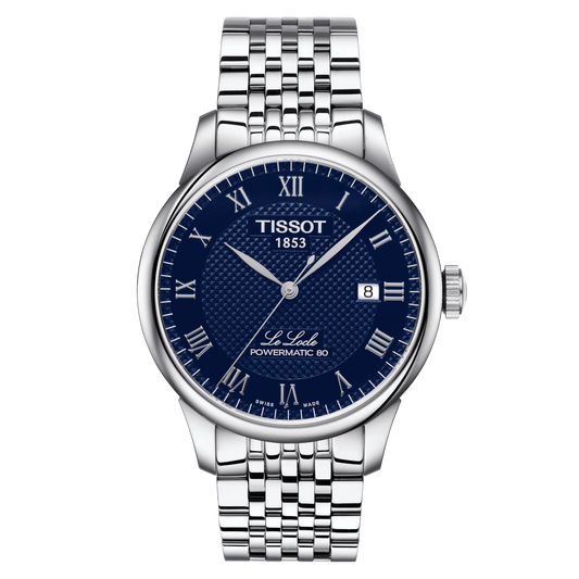tissot-le-locle-powermatic-80-t006-407-11-043-00