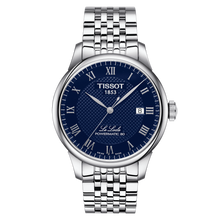 Tissot Le Locle Powermatic 80 T006.407.11.043.00