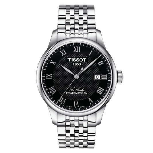 tissot-le-locle-powermatic-80-t006-407-11-053-00