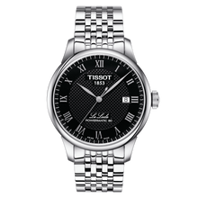 Tissot Le Locle Powermatic 80 T006.407.11.053.00