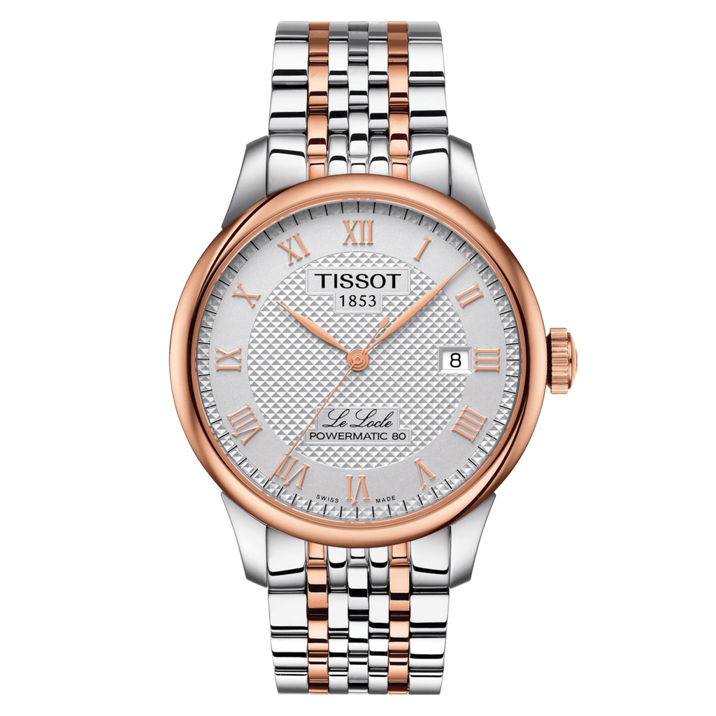 Tissot Le Locle Powermatic 80 T006.407.22.033.00