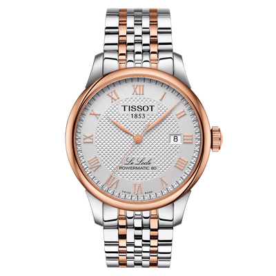 Tissot Le Locle Powermatic 80 T006.407.22.033.00