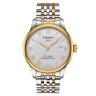 Tissot Le Locle Powermatic 80 T006.407.22.033.01