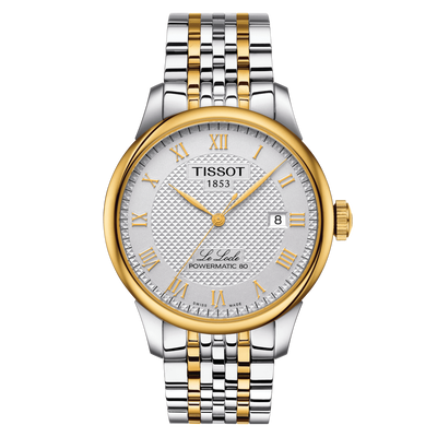 Tissot Le Locle Powermatic 80 T006.407.22.033.01