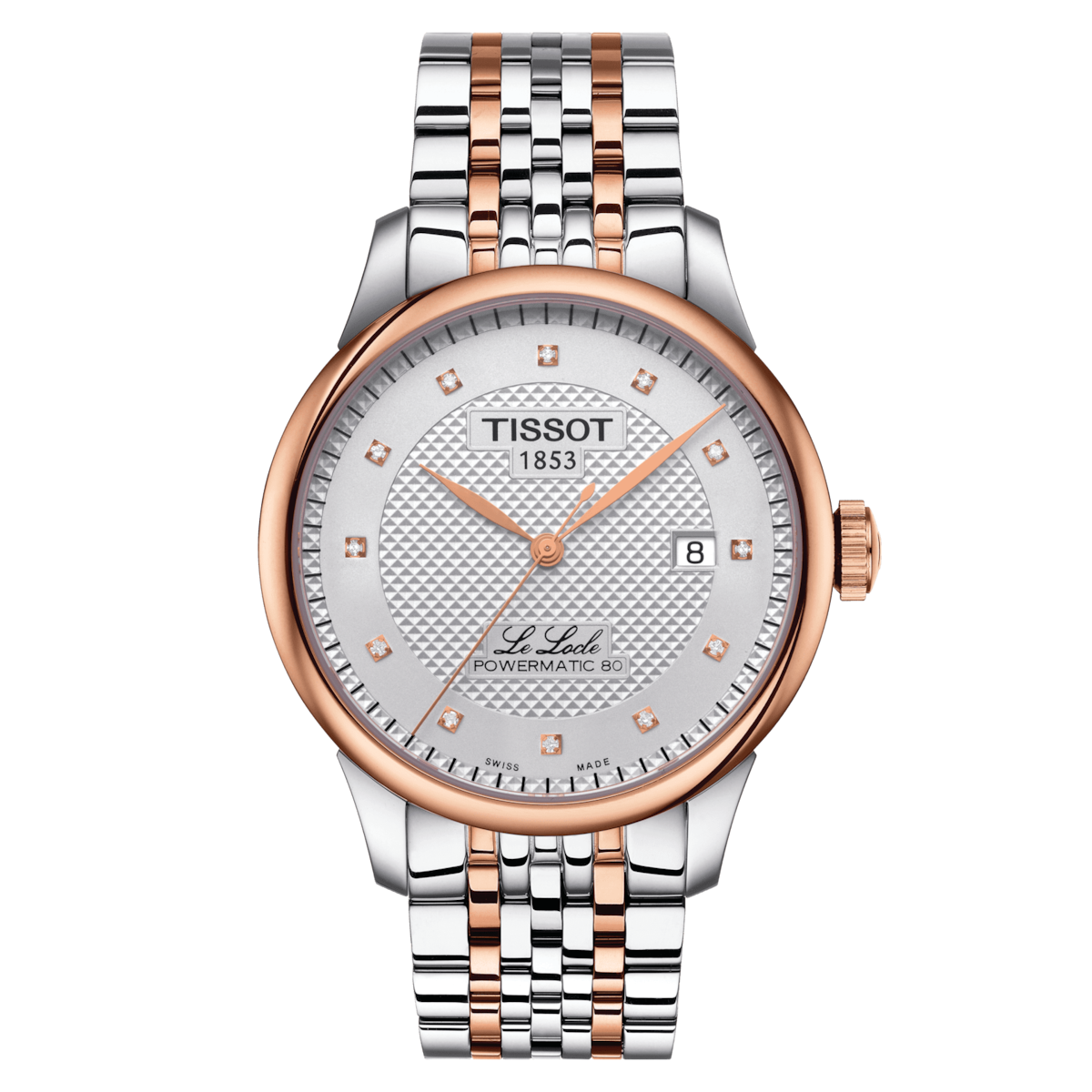 Tissot Le Locle Powermatic 80 T006.407.22.036.01