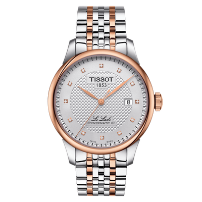 Tissot Le Locle Powermatic 80 T006.407.22.036.01