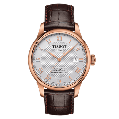 Tissot Le Locle Powermatic 80 T006.407.36.033.00