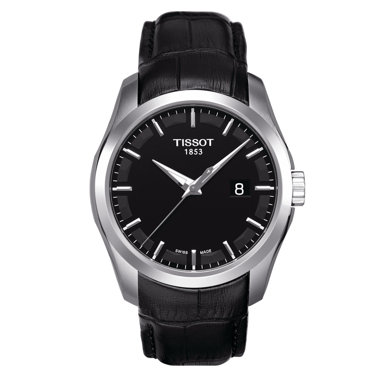 Tissot Couturier T035.410.16.051.00