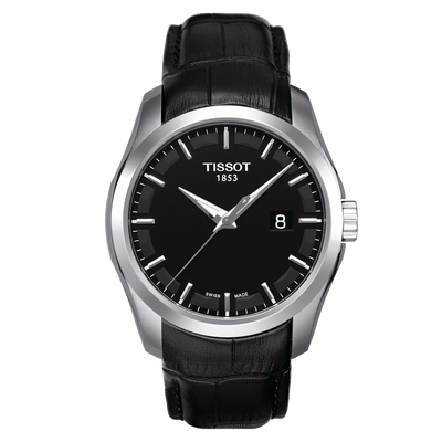 Tissot Couturier T035.410.16.051.00