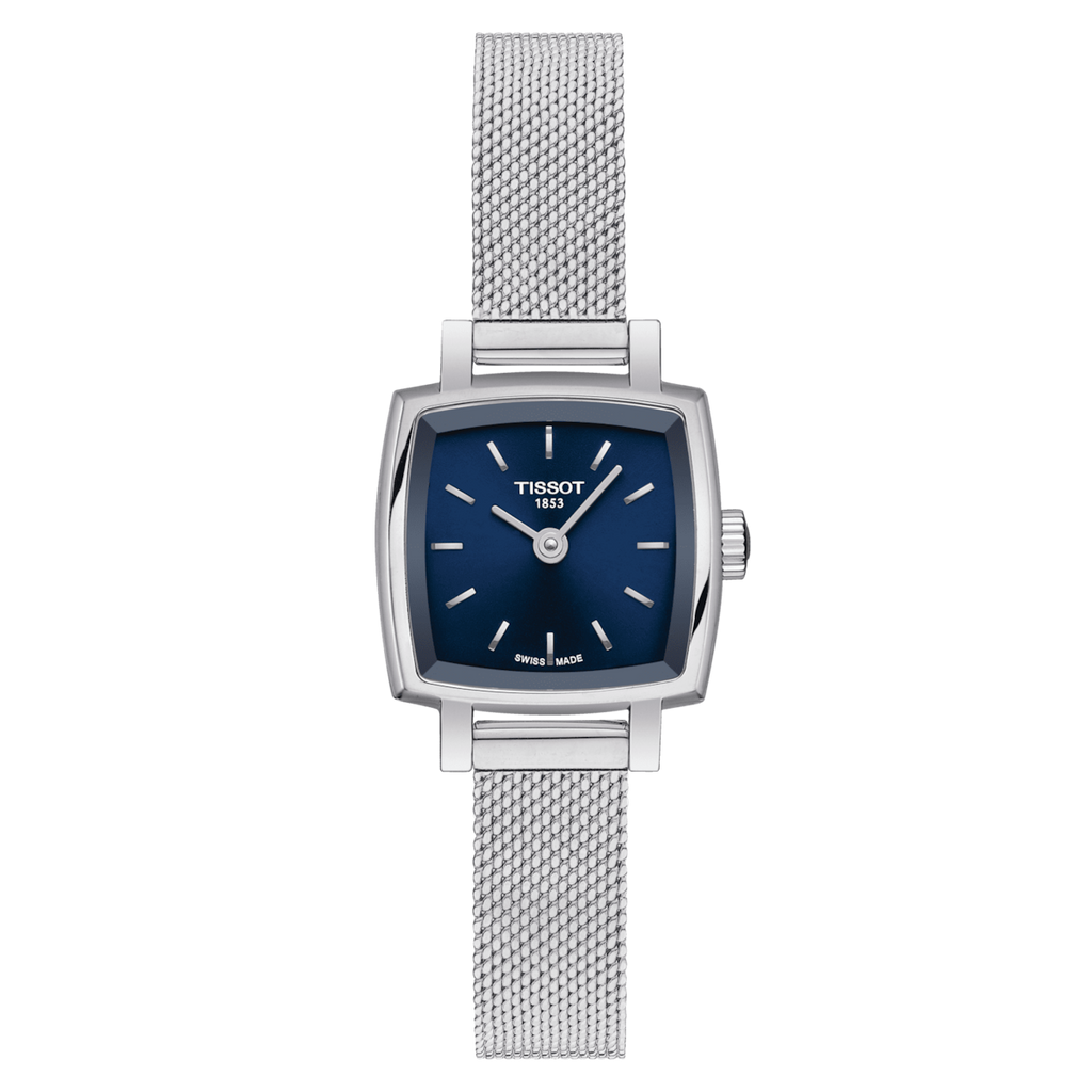 Tissot Lovely Square T058.109.11.041.00