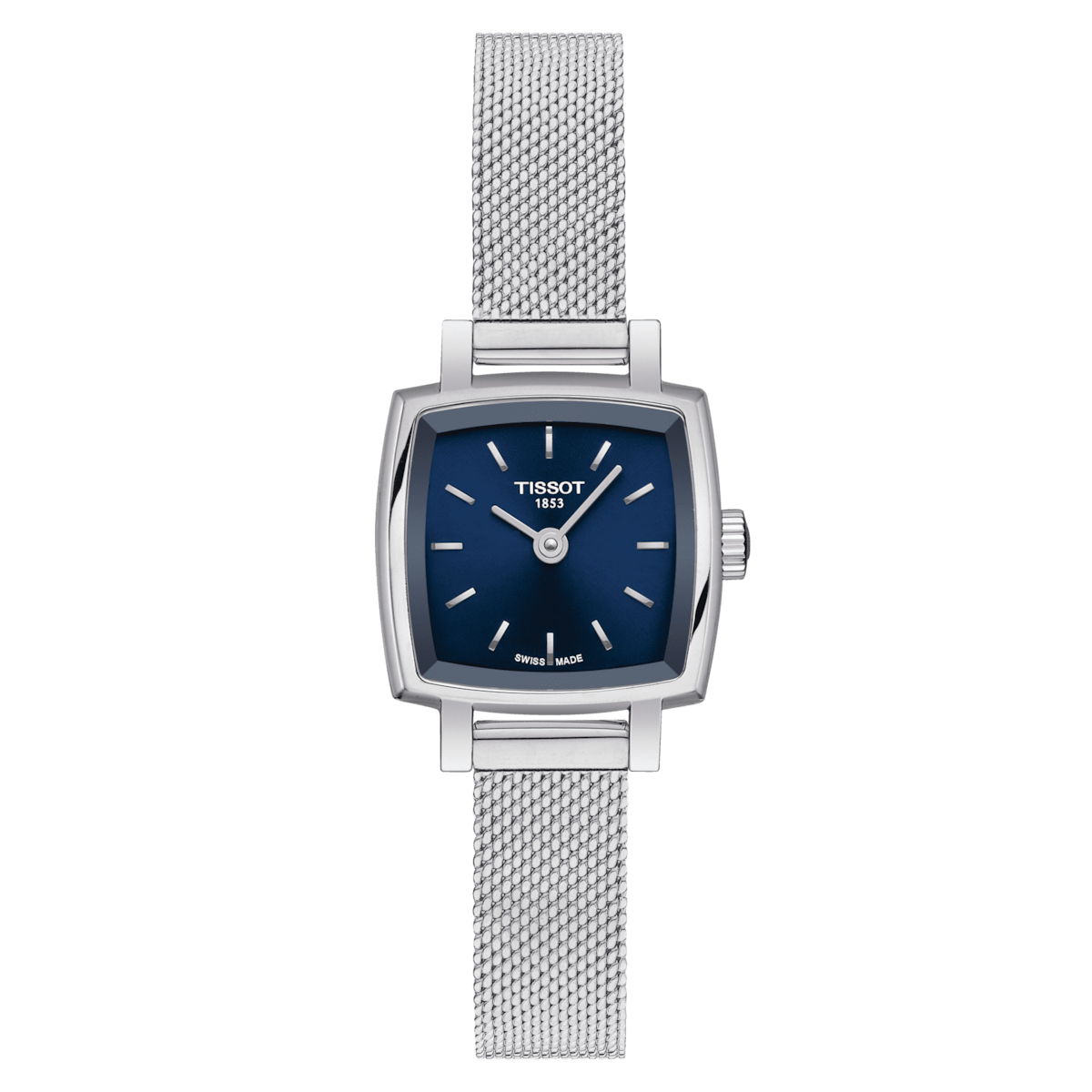 Tissot Lovely Square T058.109.11.041.00