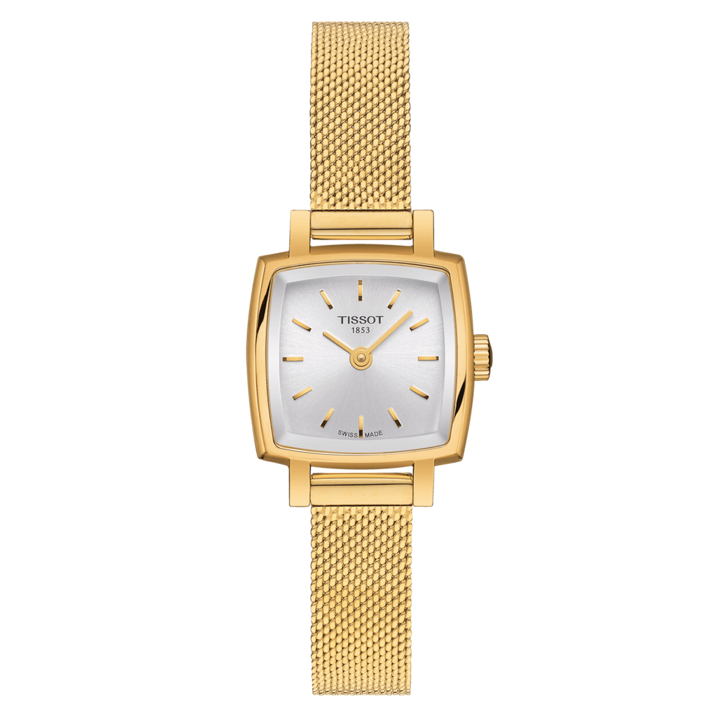 Tissot Lovely Square T058.109.33.031.00