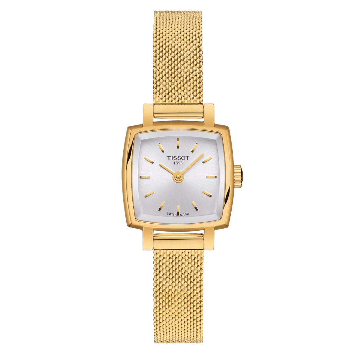 Tissot Lovely Square T058.109.33.031.00