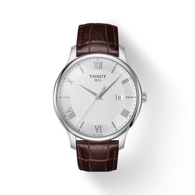 Tissot Tradition T-Classic Watch T063.610.16.038.00