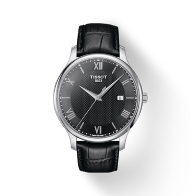 Tissot Tradition T-Classic Watch T063.610.16.058.00