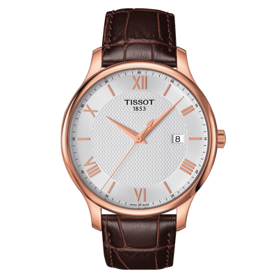 Tissot Tradition T063.610.36.038.00