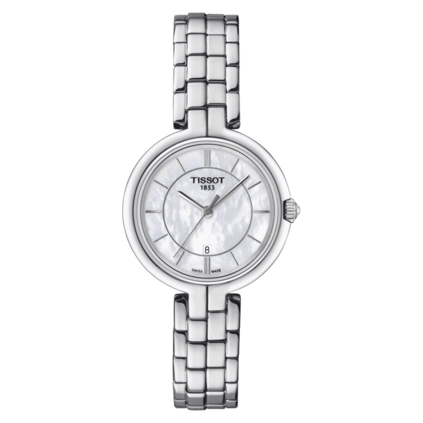 Tissot Flamingo T094.210.11.111.00