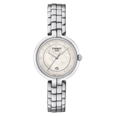 Tissot Flamingo T094.210.11.116.01