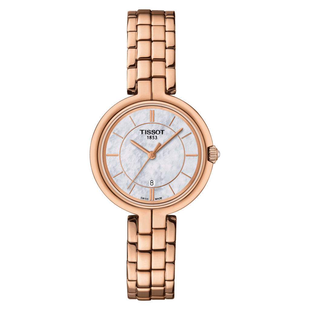 Tissot Flamingo T094.210.33.111.01