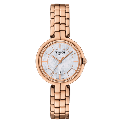 Tissot Flamingo T094.210.33.111.01