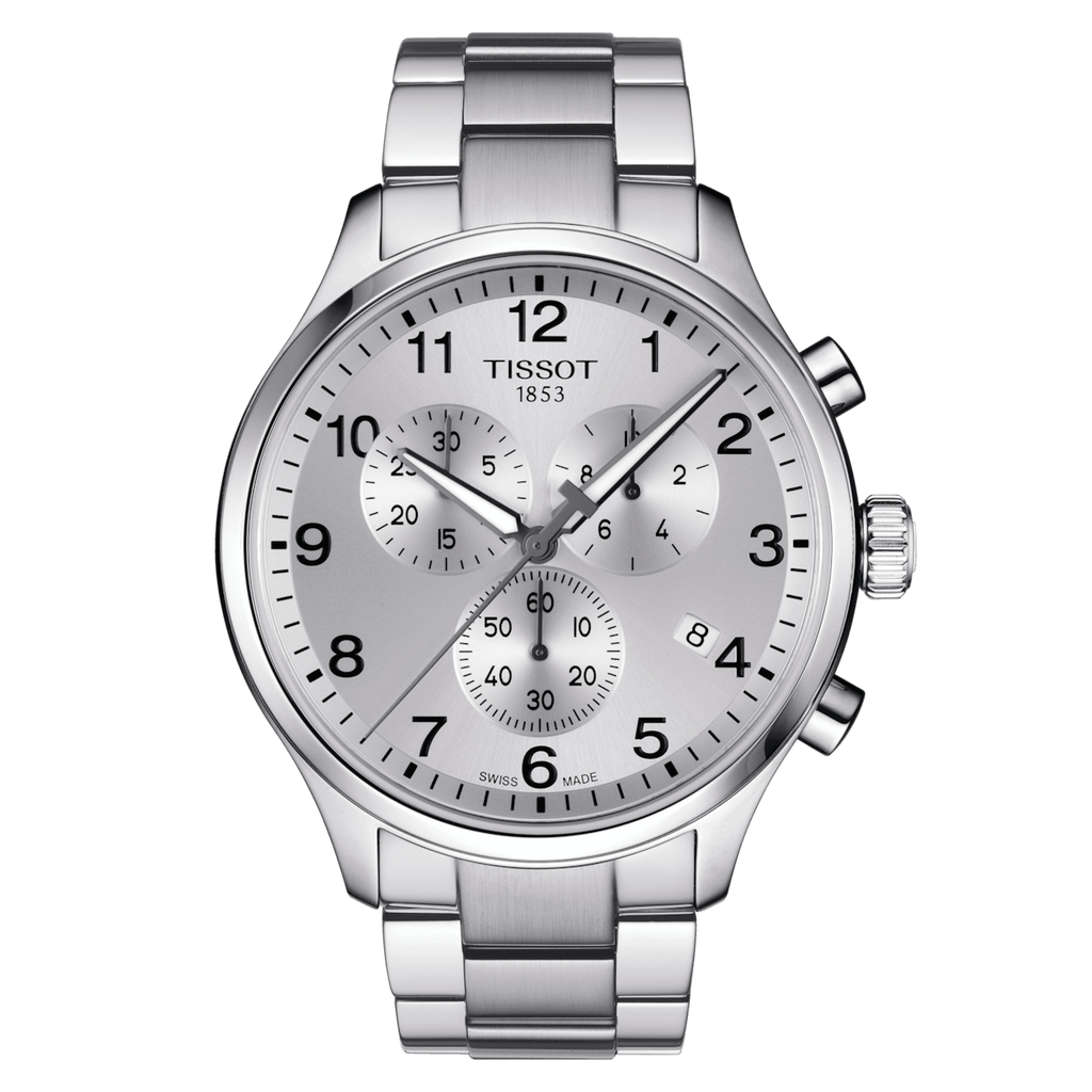 Tissot Chrono Xl Classic T116.617.11.037.00