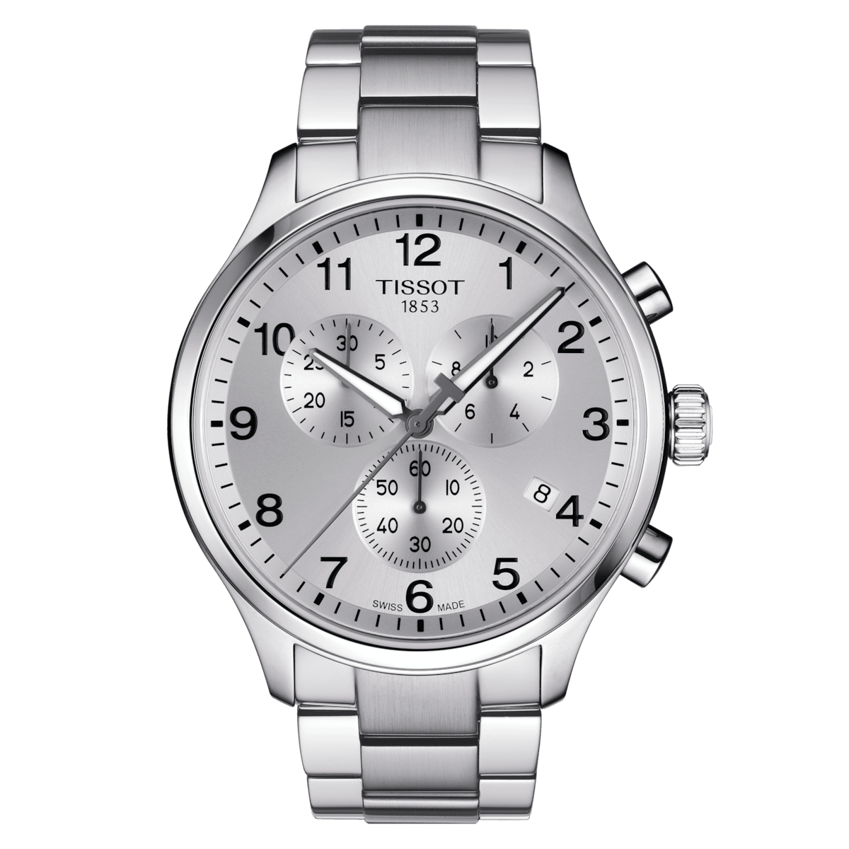 Tissot Chrono Xl Classic T116.617.11.037.00