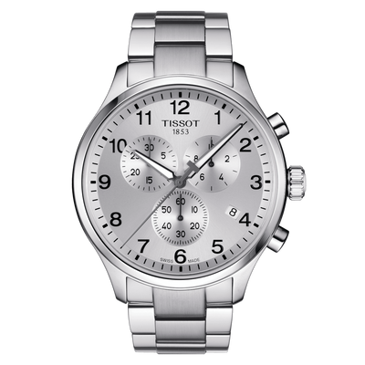 Tissot Chrono Xl Classic T116.617.11.037.00