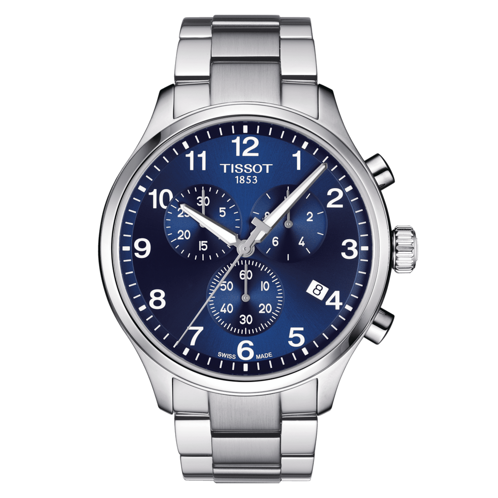 Tissot Chrono Xl Classic T116.617.11.047.01