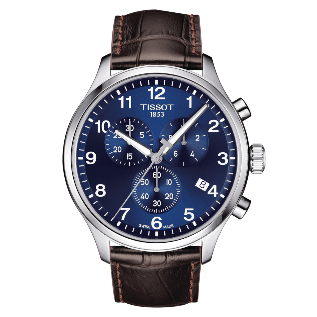 Tissot Chrono Xl Classic T116.617.16.047.00