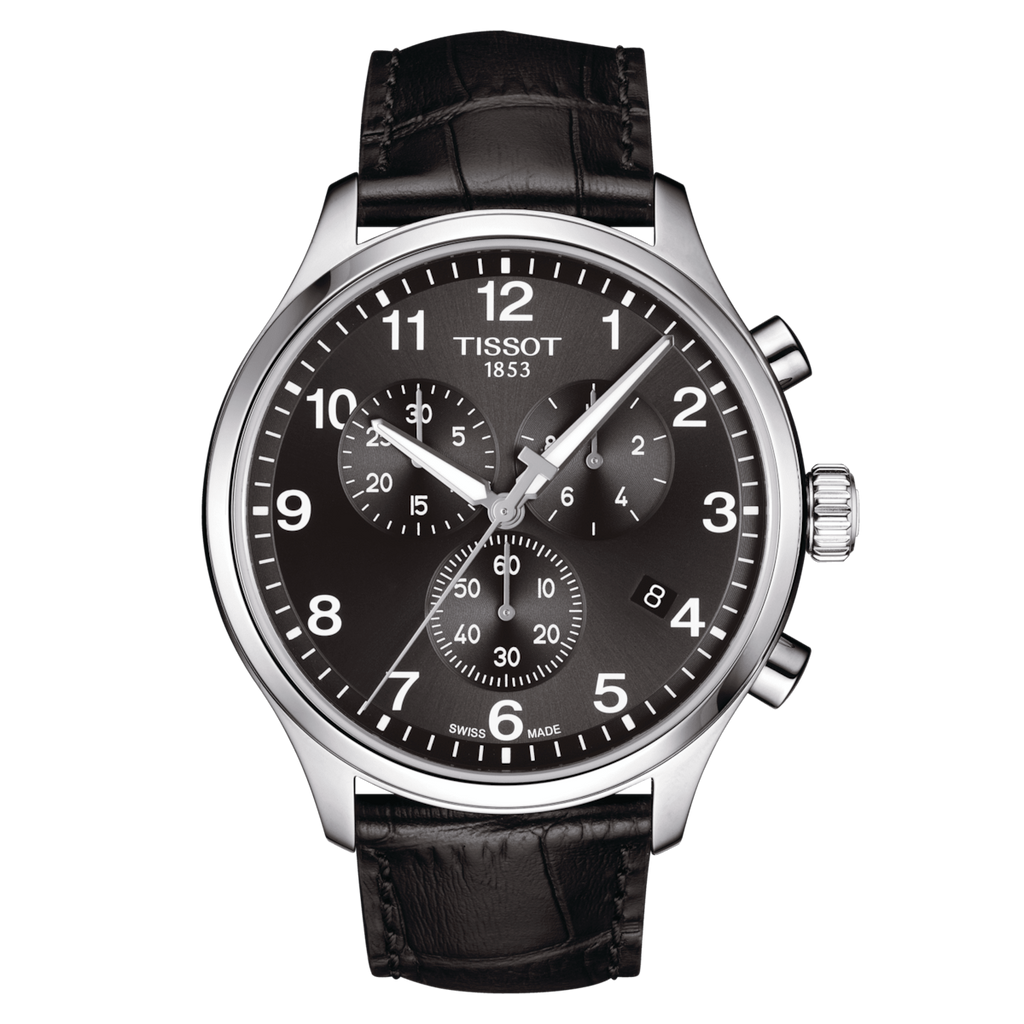 Tissot Chrono Xl Classic T116.617.16.057.00