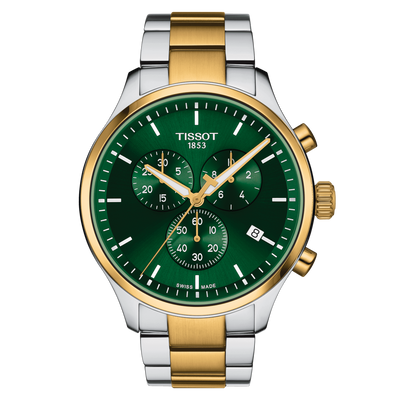 Tissot Chrono Xl Classic T116.617.22.091.00