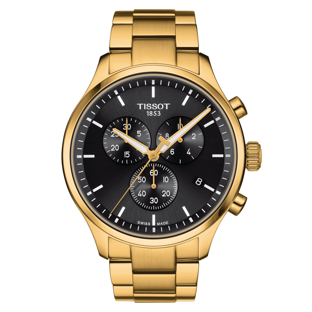 Tissot Chrono Xl Classic T116.617.33.051.00