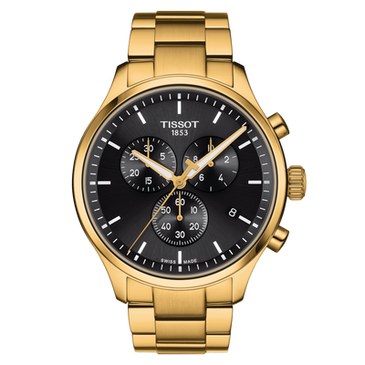 Tissot Chrono Xl Classic T116.617.33.051.00