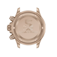 Tissot TISSOT SEASTAR 1000 QUARTZ CHRONOGRAPH 38MM T120.217.37.041.00