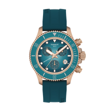 Tissot TISSOT SEASTAR 1000 QUARTZ CHRONOGRAPH 38MM T120.217.37.041.00