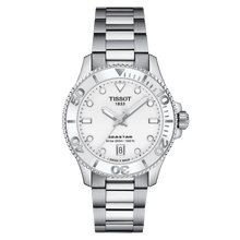 Tissot Seastar 1000 36mm T120.210.11.011.00
